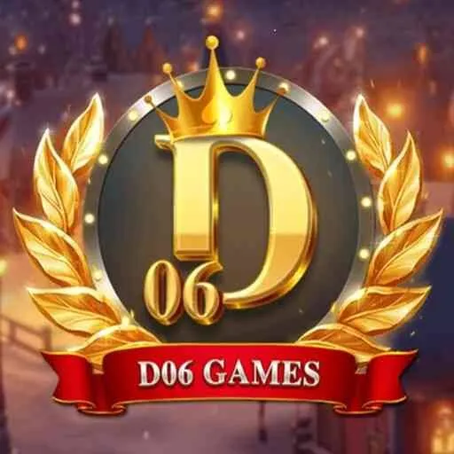 D06 - Permainan Slot Penuh Seru dan Keseruan