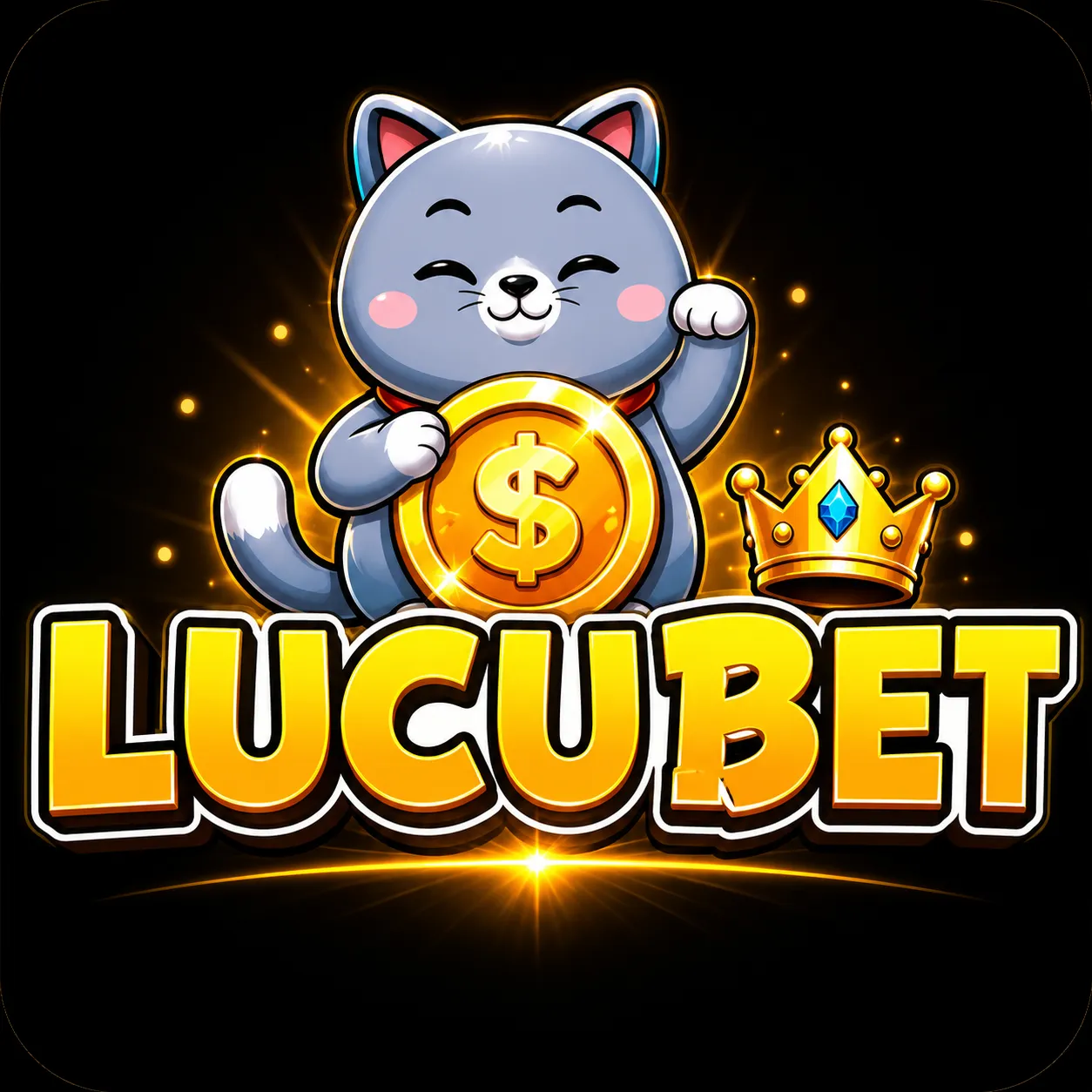 LUCUBET - Permainan Memancing Seru di Ujung Jari