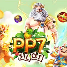 PP7SLOT - Balapan Seru dan Menantang