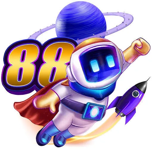 SPACEMAN88 - Petualangan Seru di Angkasa
